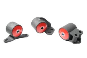 Honda Accord Mounting Bracket - RH Side - Innovative Mounts - `03-`07